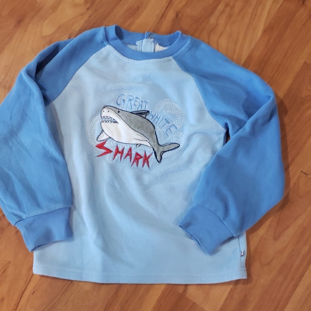 Absorba Sweat Shirt
